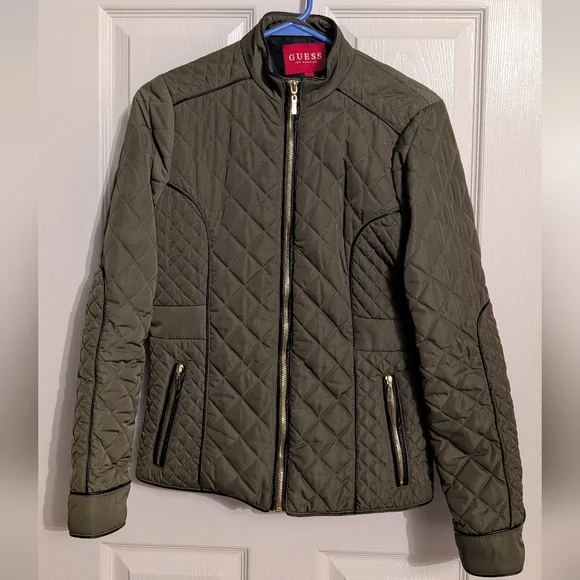 Guess Jacket - Picture 1 of 2